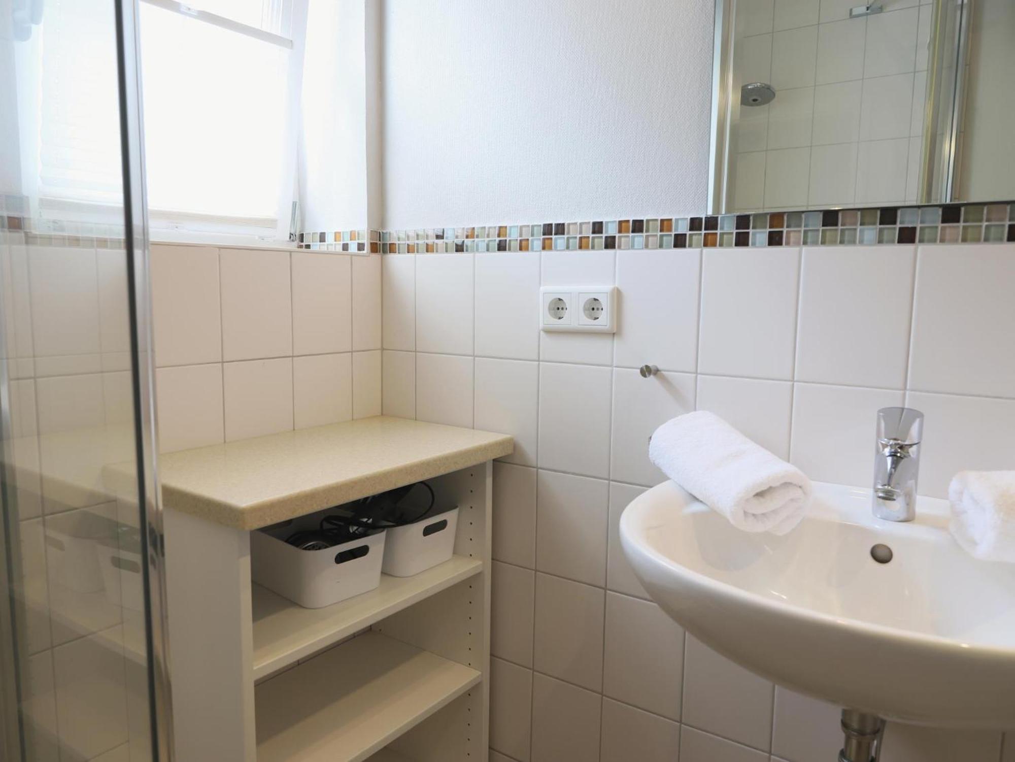 Bundiswung 22, Whg.3 Apartment