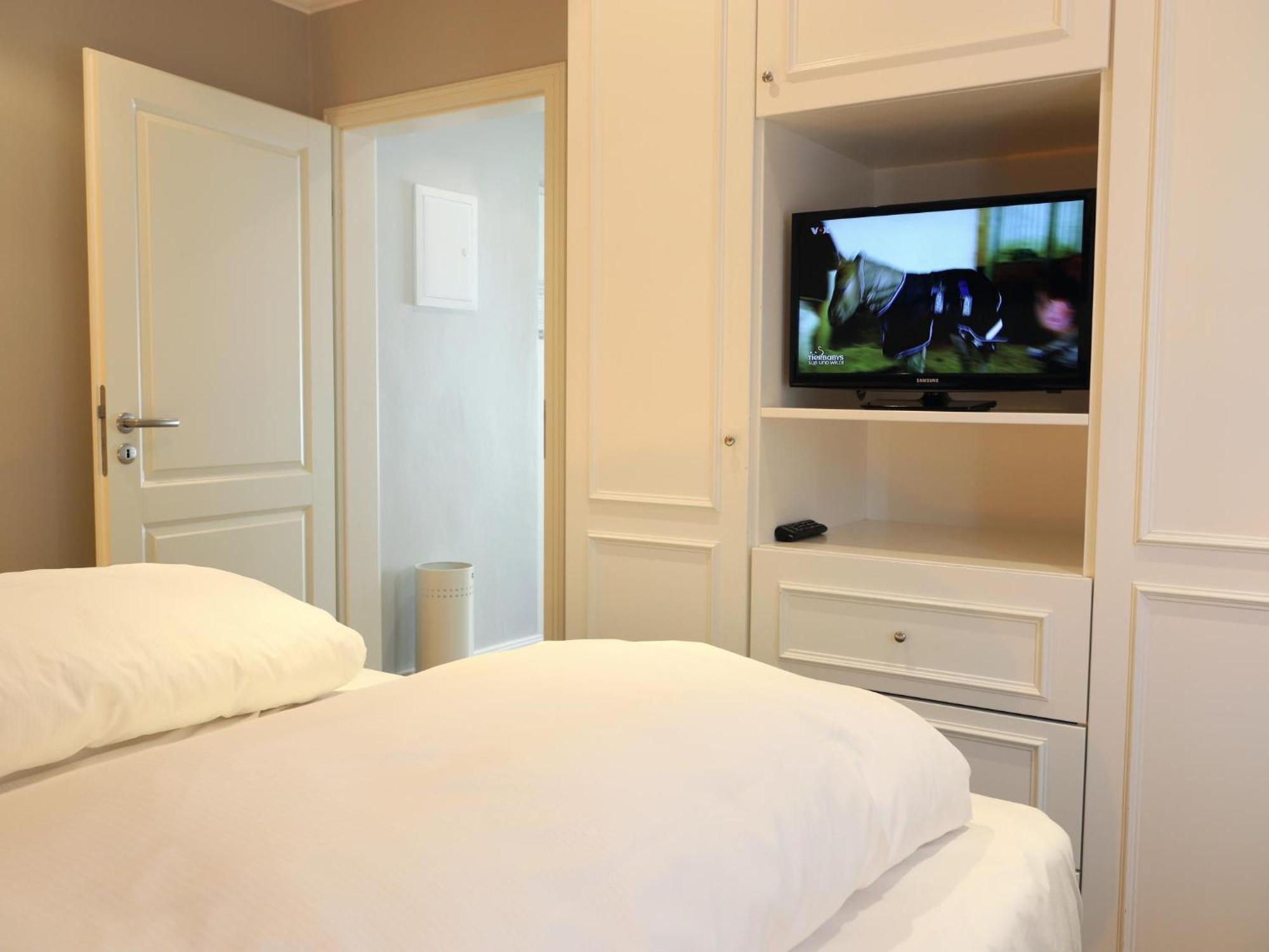 Apartment Bundiswung 22, Whg.3 *