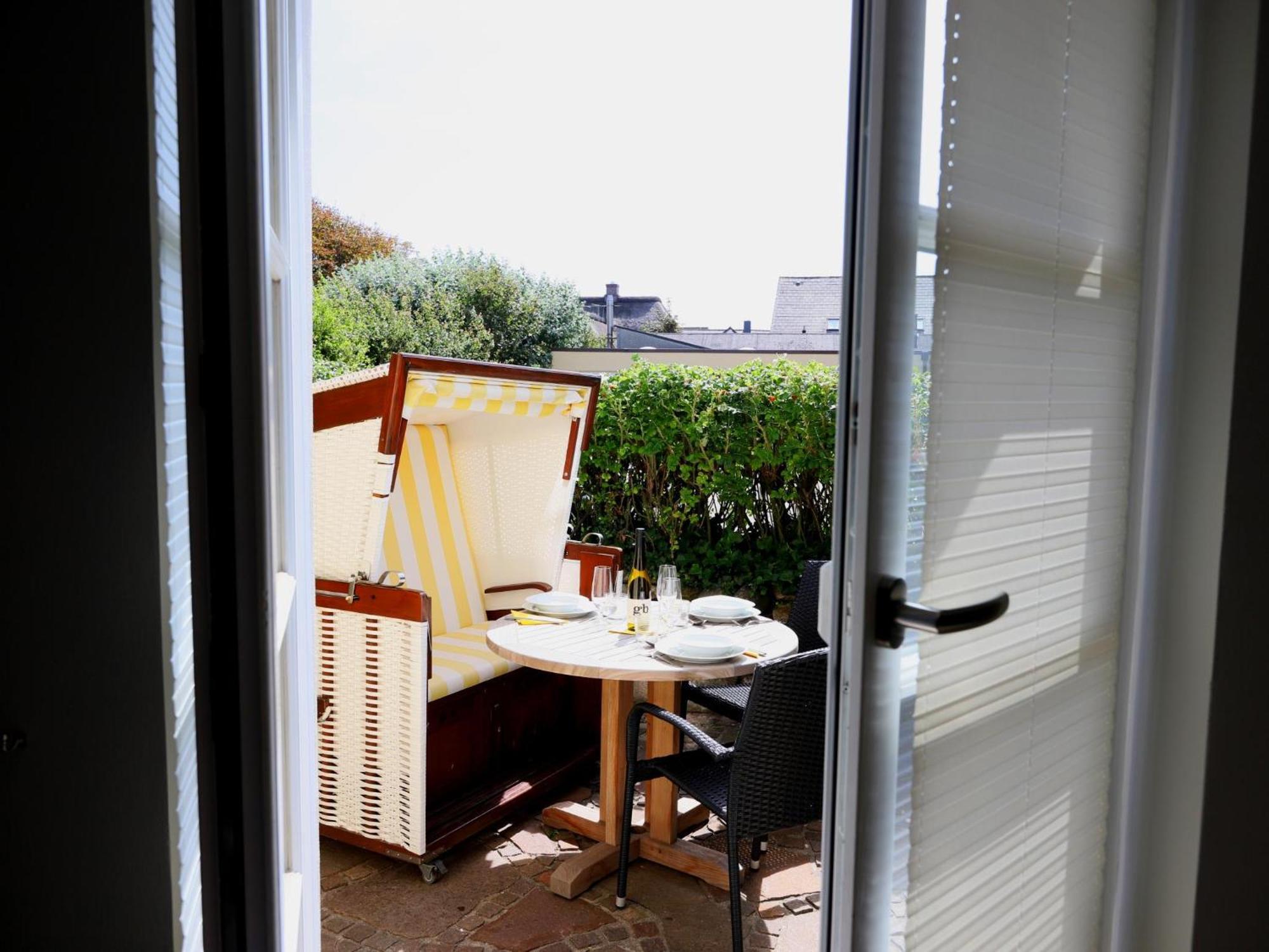 Bundiswung 22, Whg.3 Apartment