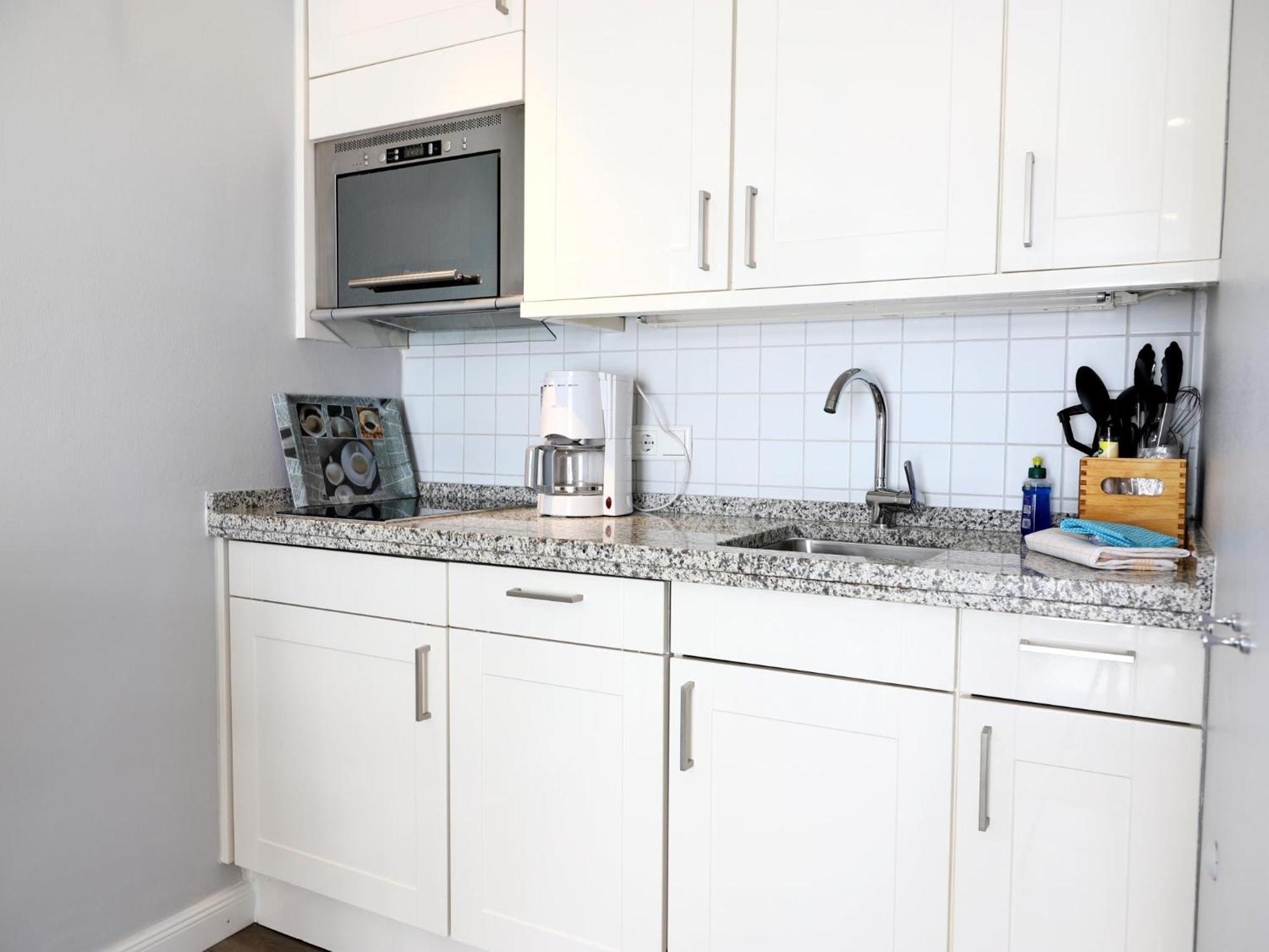 Apartment Bundiswung 22, Whg.3