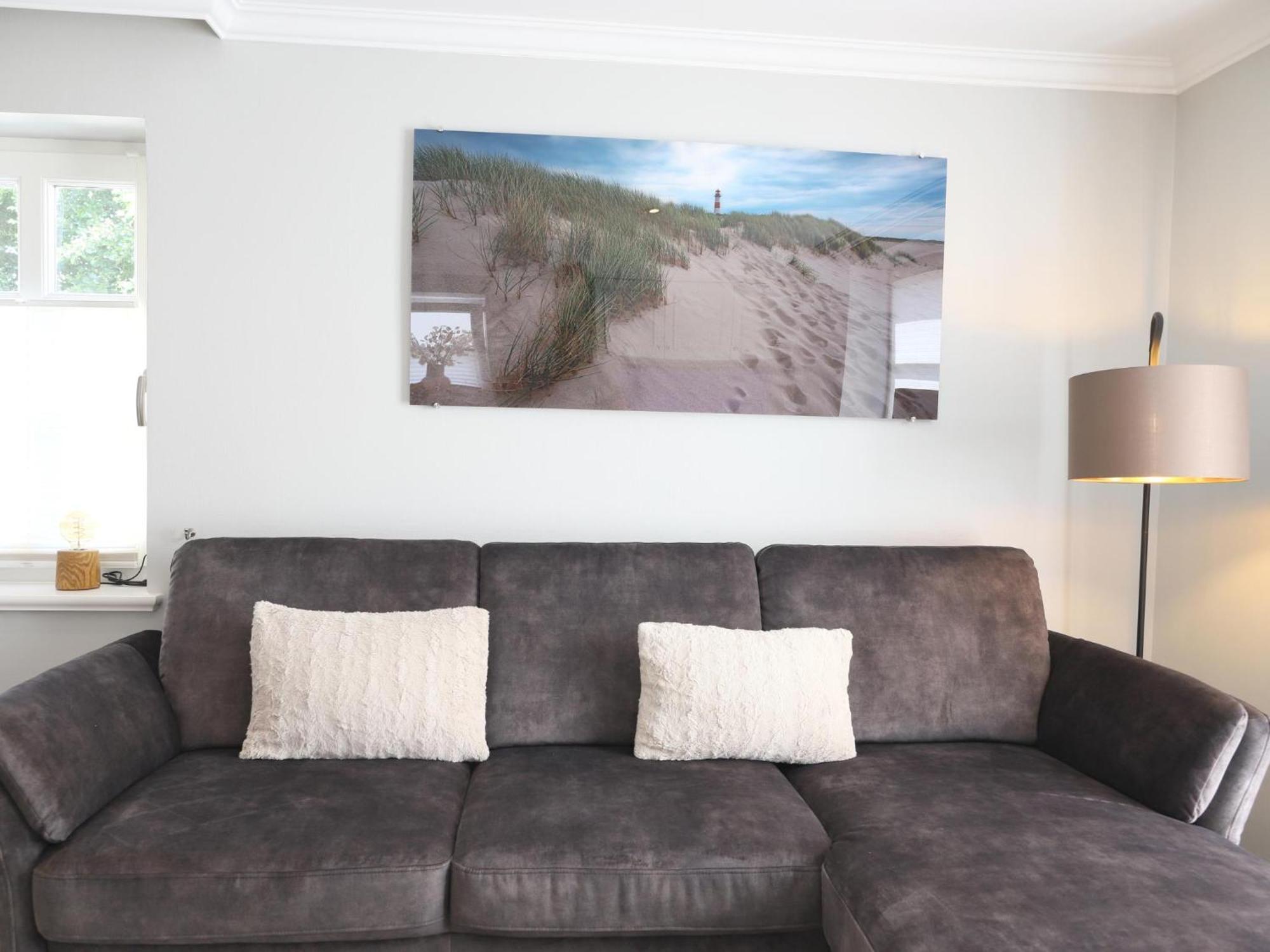 Bundiswung 22, Whg.3 Westerland